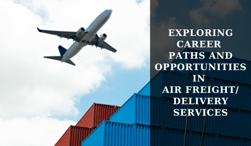 career-path-in-air-freight-delivery-services