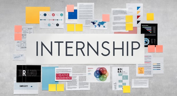 Internship Images